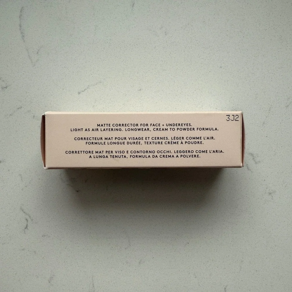Fenty‎ Beauty Match Stix Correcting Skinstick Peach 03 Color Corrector 7.10g NIB